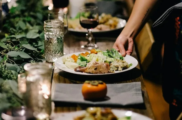 high protein recipes for weight loss