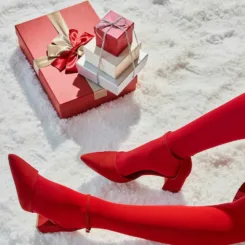 healthy holiday habits