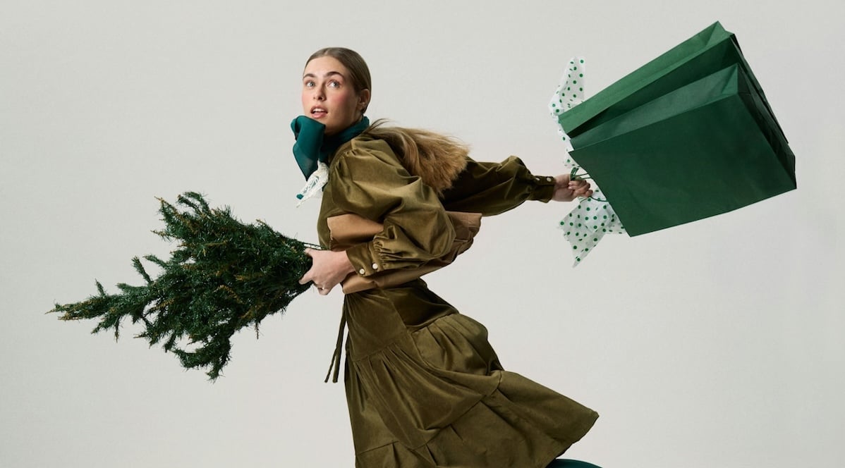 Handle Your Holiday Mental Health With These Steps Handle Your Holiday Mental Health With These Steps