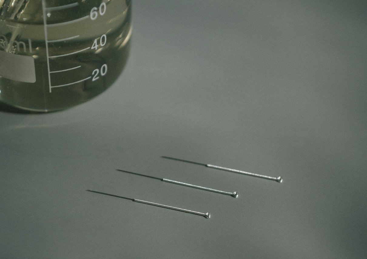 Peptides, Gut Health, and The Future of Feeling Your Best