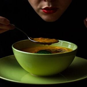 healthy soups
