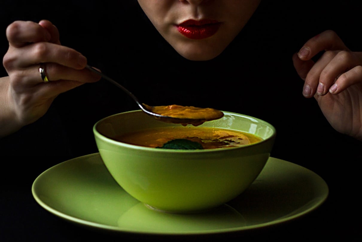 Healthy Soups to Keep Your Nourished All Winter Long Healthy Soups to Keep Your Nourished All Winter Long