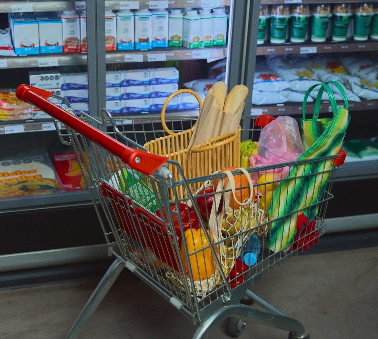 Why the Food Pyramid Is Being Talked About (Again)