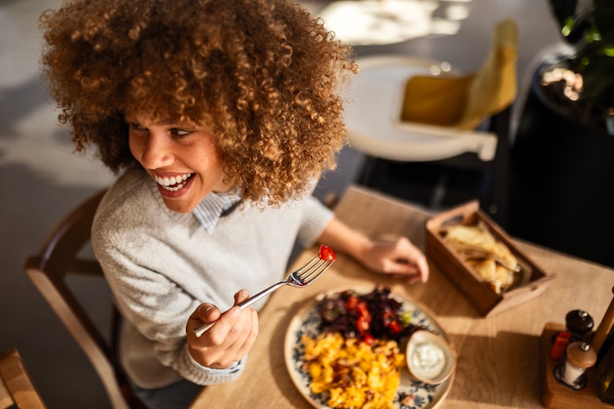 Why GLP-1s Change Your Relationship with Food