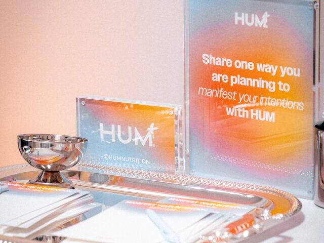 manifest your metabolism