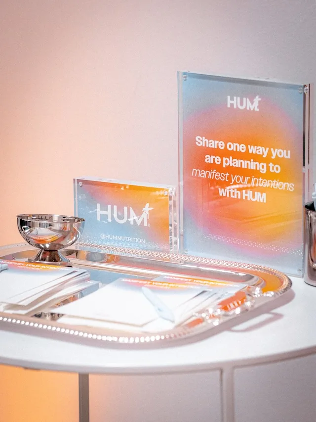 manifest your metabolism