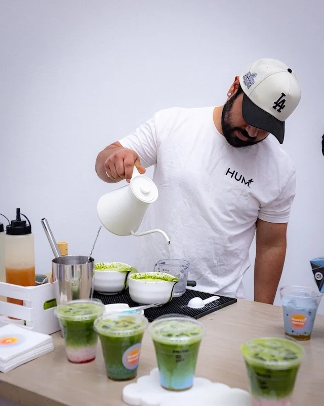 manifest your metabolism