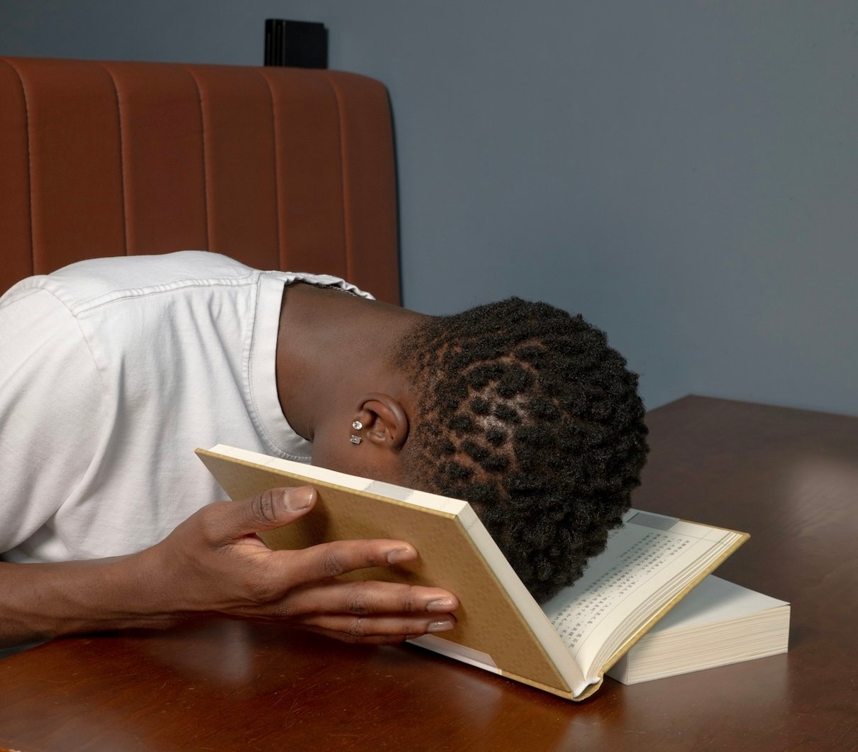 Why am I So Tired Even When “I do everything right”?