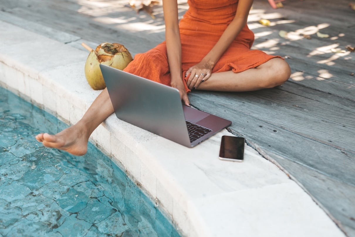 Should You Use AI As Your Personal Health Coach?