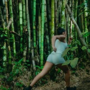 can you eat bamboo