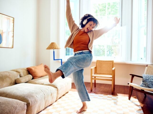 how to improve energy levels