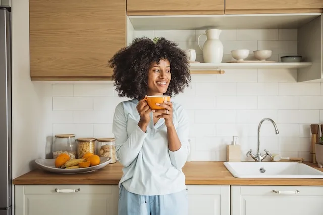 how to improve energy levels