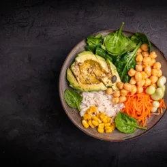 what foods have magnesium