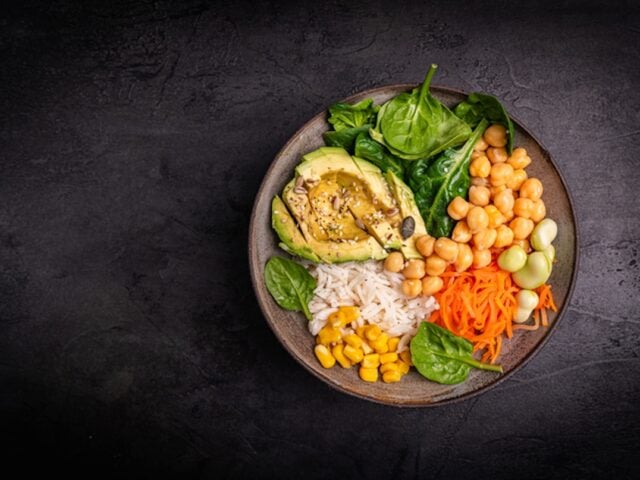 what foods have magnesium