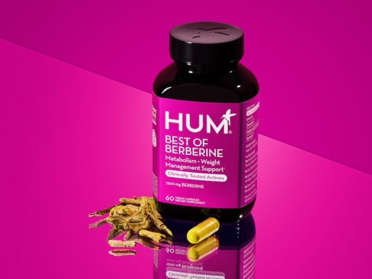 when to take berberine