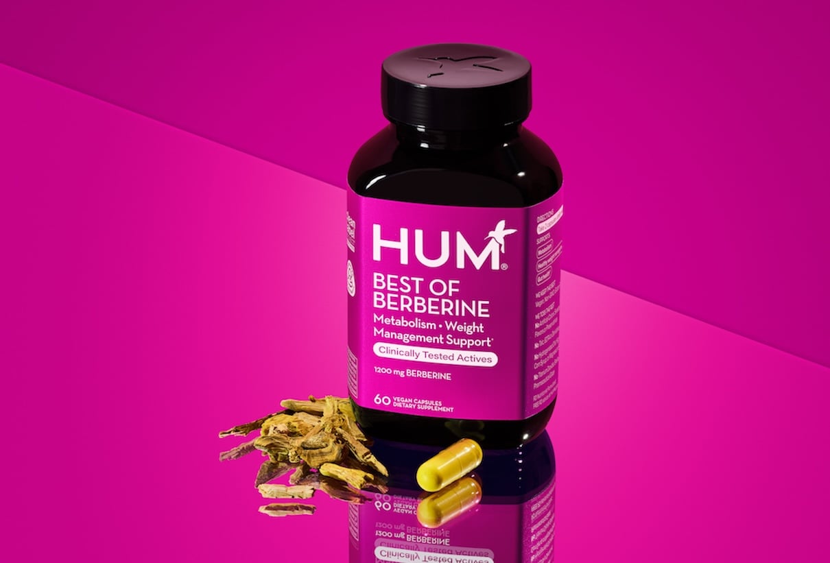 Wondering When to Take Berberine? Our RD Breaks it All Down