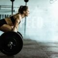 GLP-1 muscle loss
