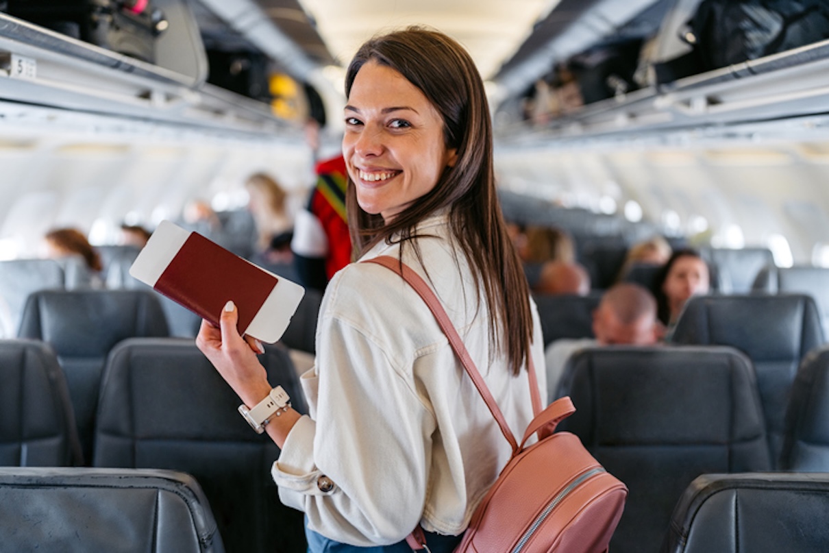 Travel Hacks: Better Digestion While You’re Traveling