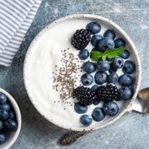 best breakfast for energy