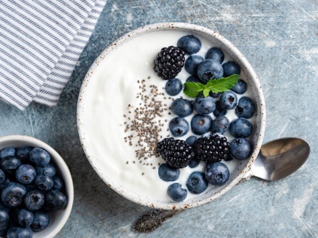 best breakfast for energy