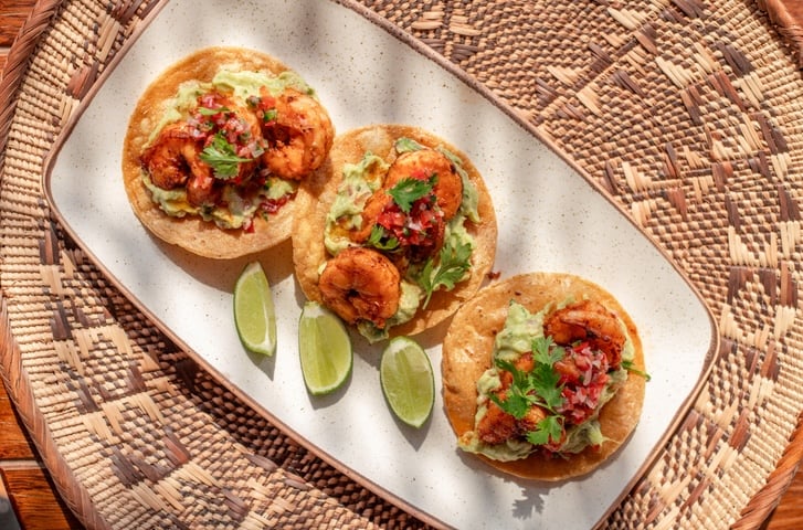 High-Protein Comfort Food for Women Who Are Tired of Salads | HUM ...