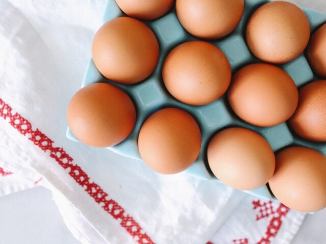 how much protein do i need