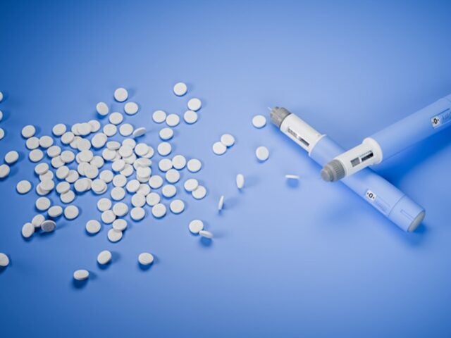 GLP-1 side effects