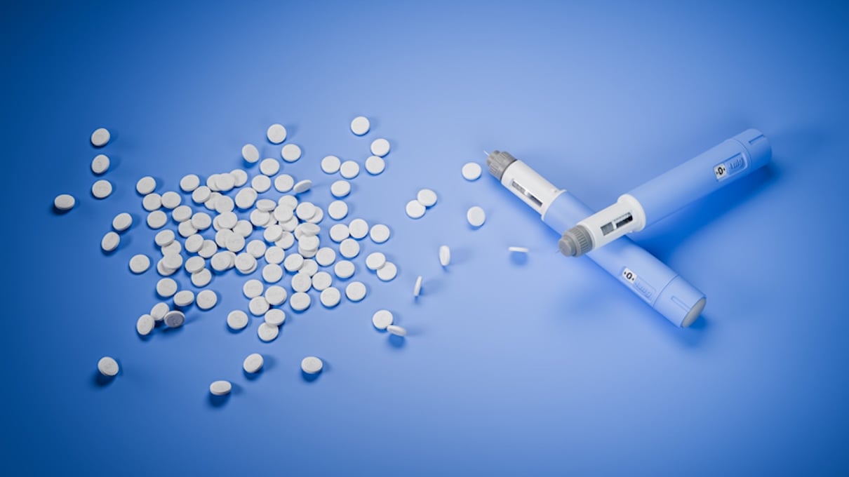 Do GLP-1 Meds Affect Your Menstrual Cycle?