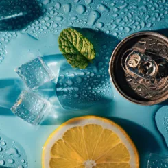 are protein drinks good for you?