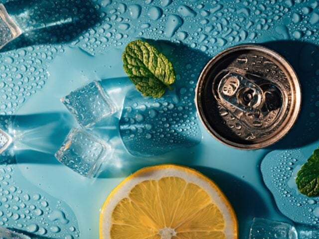 are protein drinks good for you?