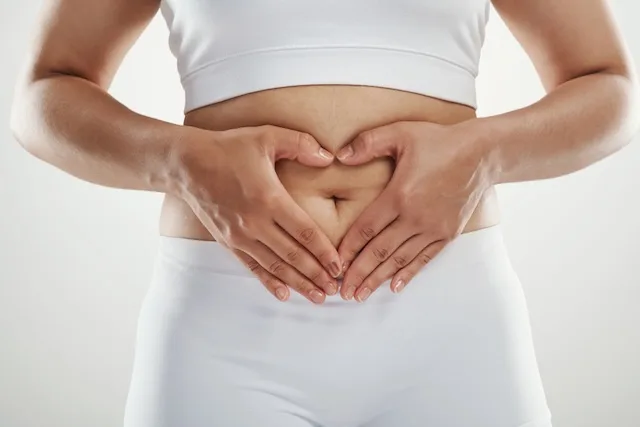 does berberine help with gut issues?