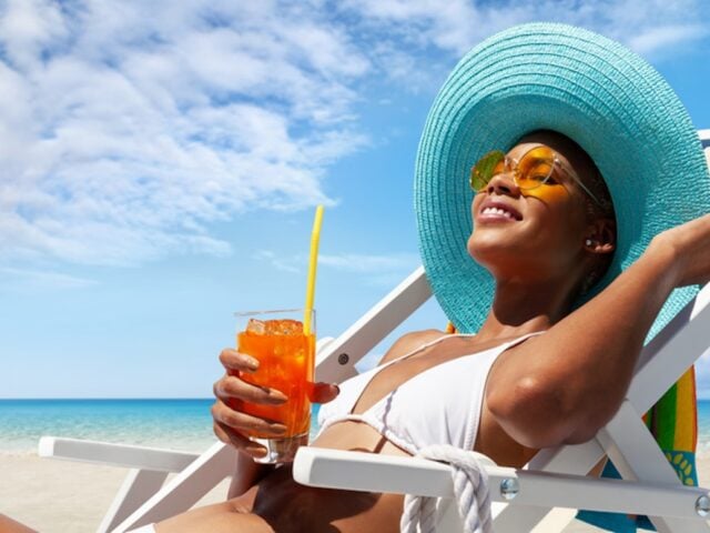 how to get a summer body