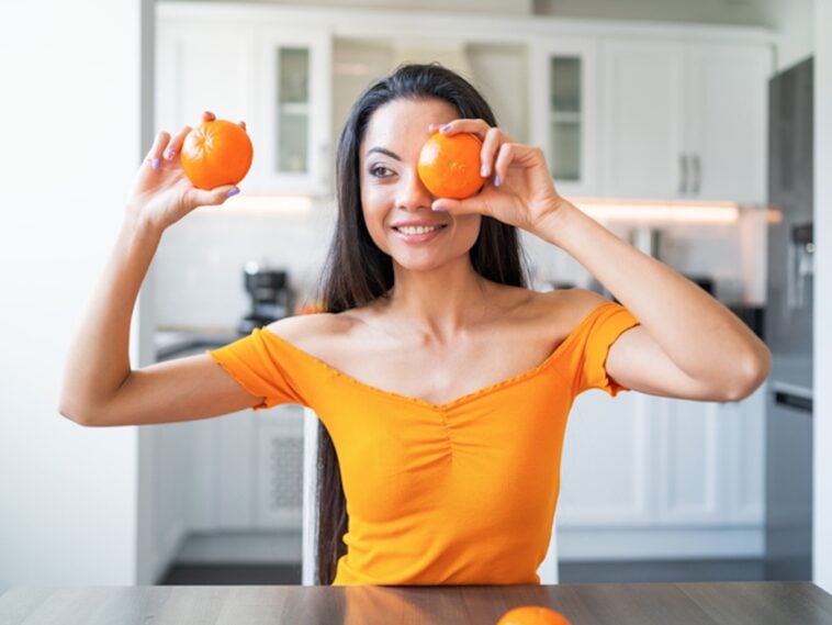 menstrual nutrition