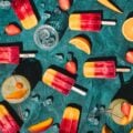 summer appetite