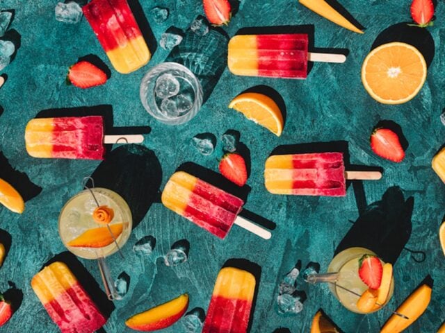 summer appetite