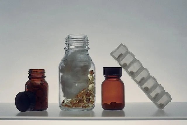 best supplements for your period