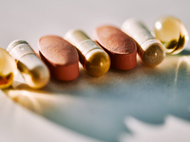 best supplements for your period