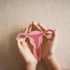 how to improve vaginal health