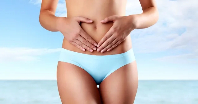 how to improve vaginal health