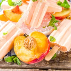 how to make popsicles