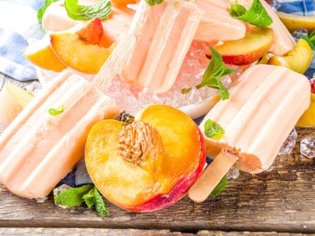 how to make popsicles