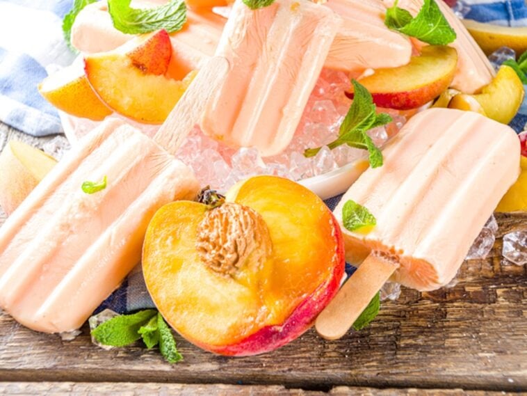 how to make popsicles