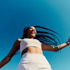 how to stay high vibe