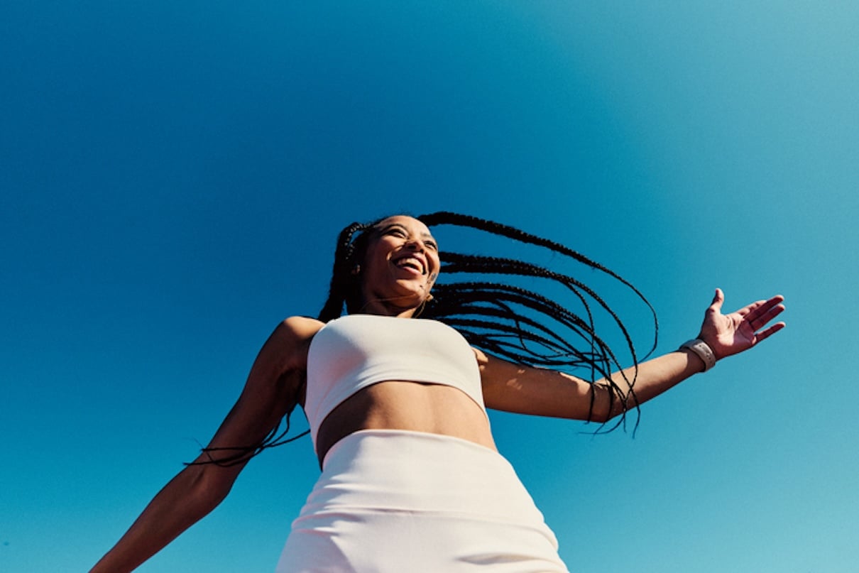 10 Easy Ways to Raise Your Vibration & Energy Levels 10 Easy Ways to Raise Your Vibration & Energy Levels