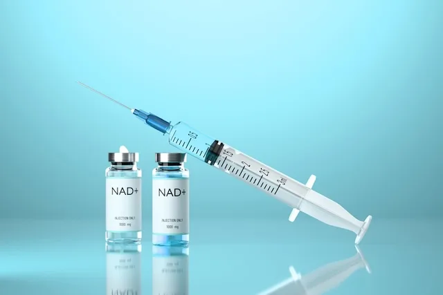 peptide stack
