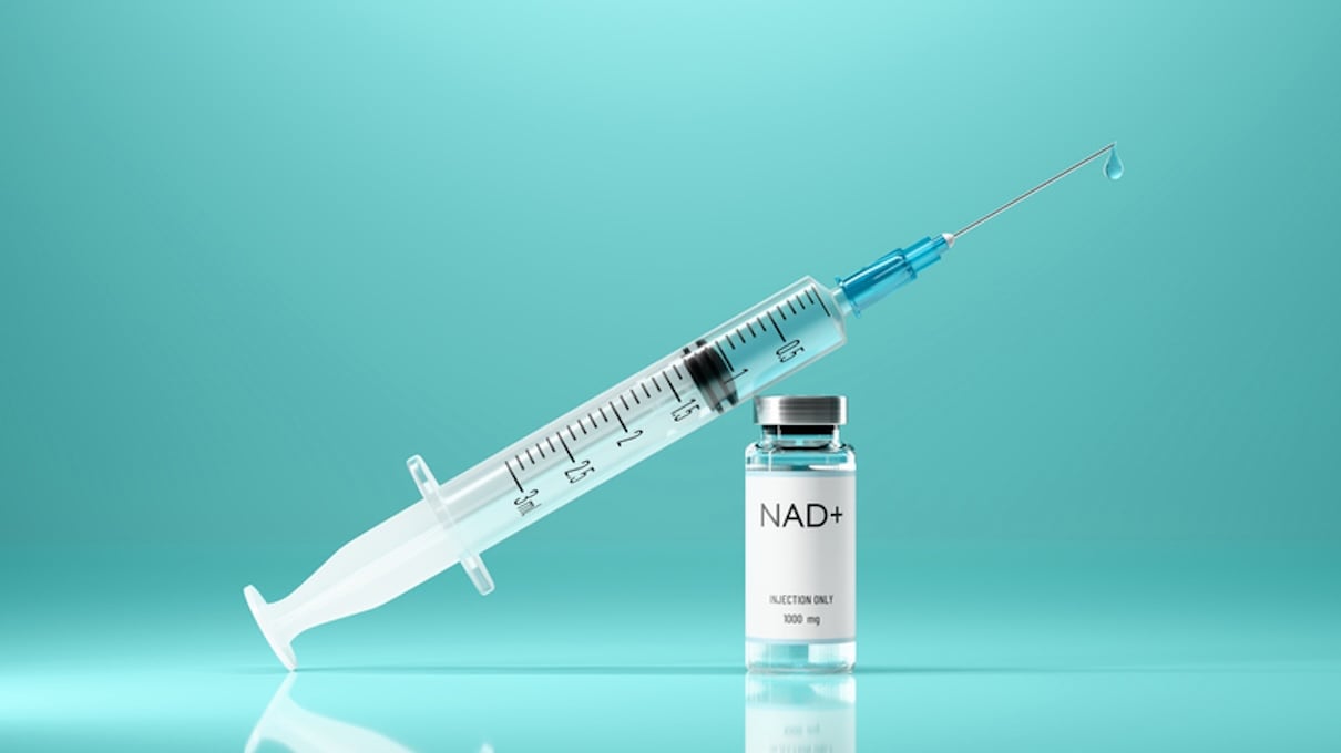 What is NAD+ and Why Does it Matter? What is NAD+ and Why Does it Matter?