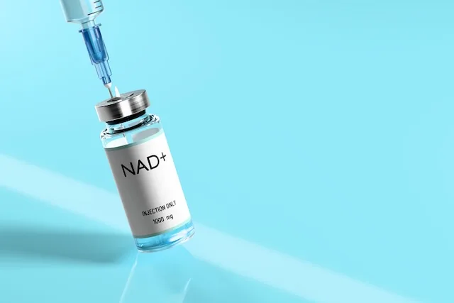 what is NAD