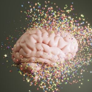 what is cognitive health