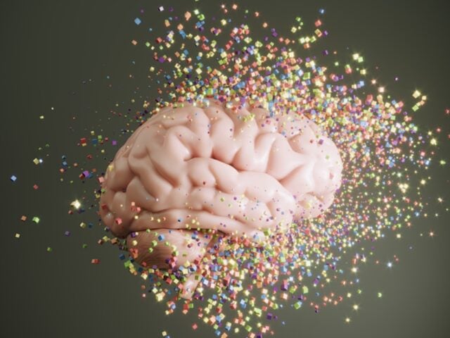 what is cognitive health