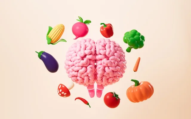 what is cognitive health